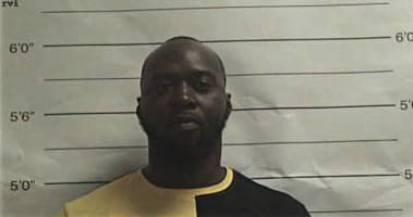 Jeremy Bernard, - Orleans Parish County, LA 